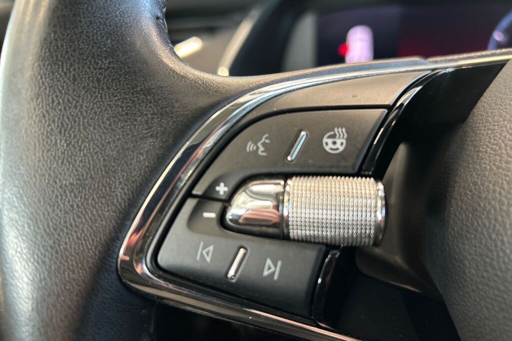 Skoda Octavia 2023 Combi 1.0 TSI Style