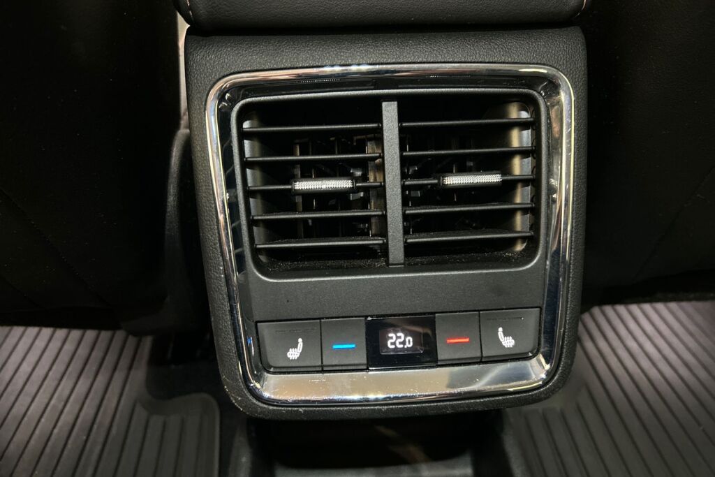 Skoda Enyaq 2022 60 iV