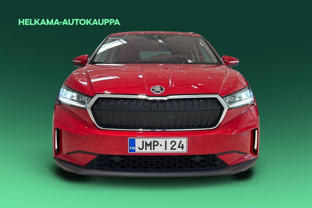 Skoda Enyaq 2022 60 iV
