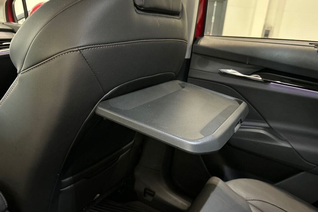 Skoda Enyaq 2022 60 iV