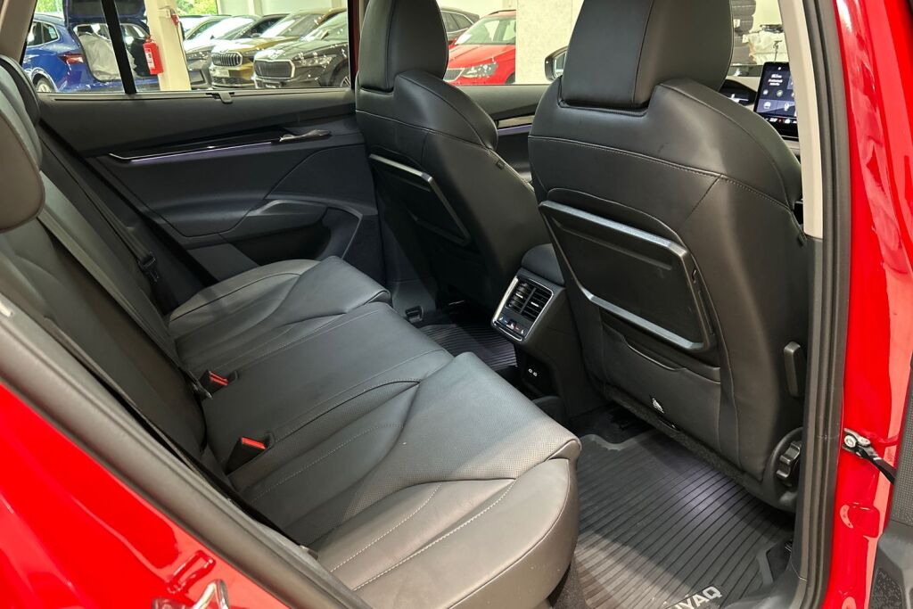 Skoda Enyaq 2022 60 iV