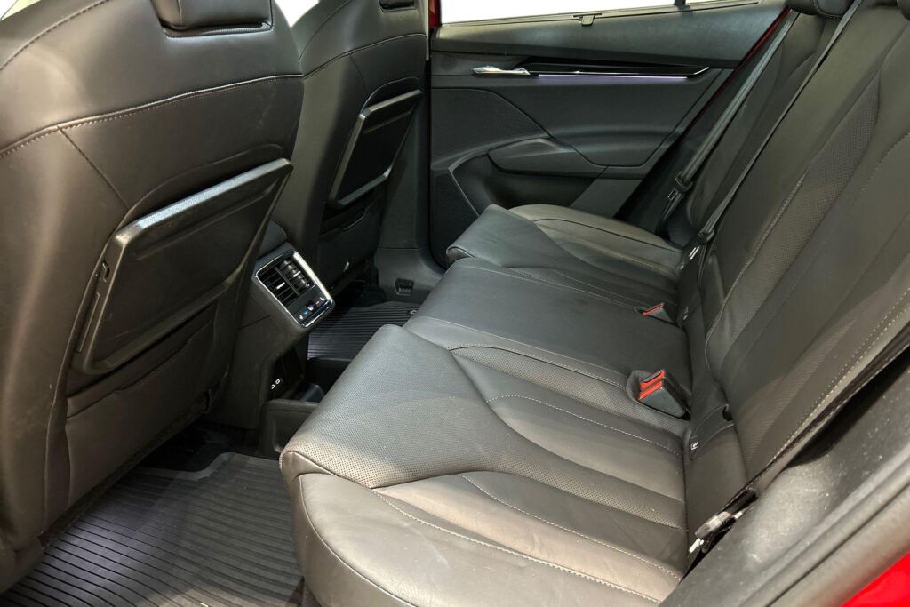 Skoda Enyaq 2022 60 iV