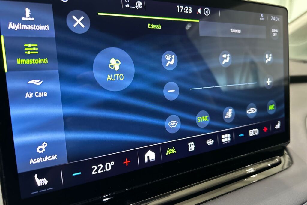 Skoda Enyaq 2022 60 iV