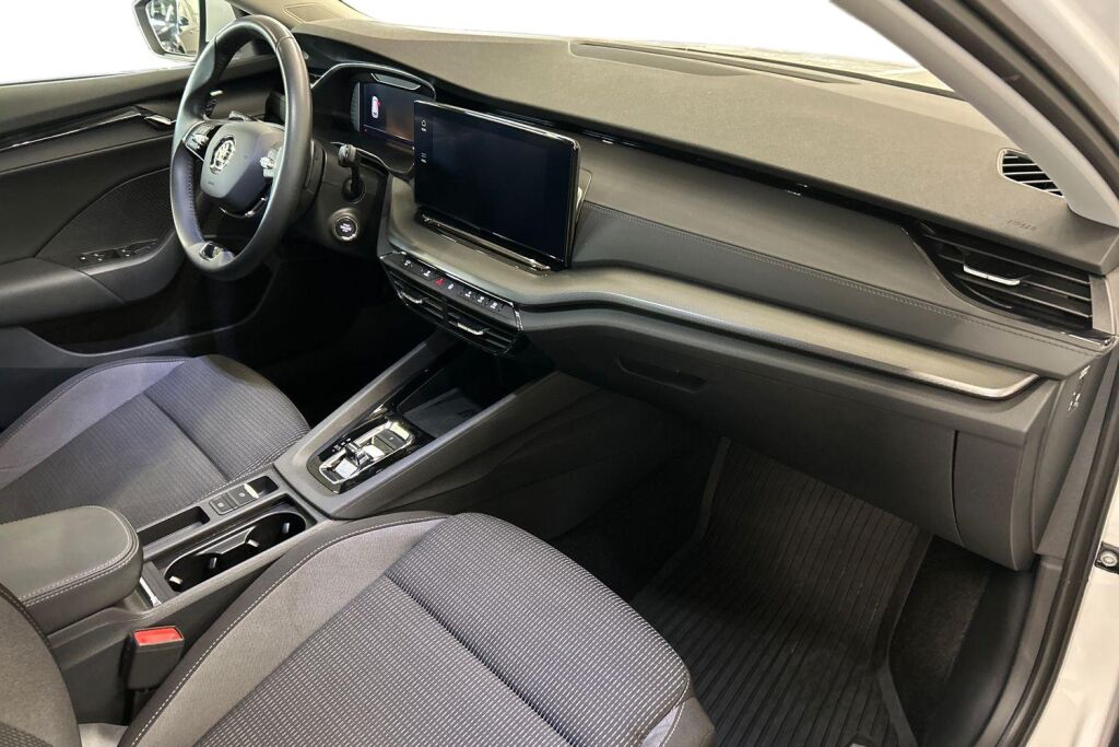 SKODA OCTAVIA 2022 Combi 2.0 TDI 150 Ambition Nordic Edition DSG Autom.