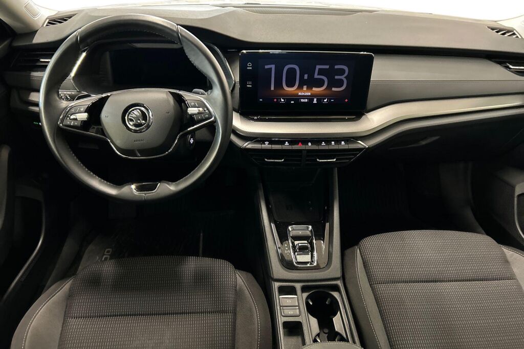 SKODA OCTAVIA 2022 Combi 2.0 TDI 150 Ambition Nordic Edition DSG Autom.