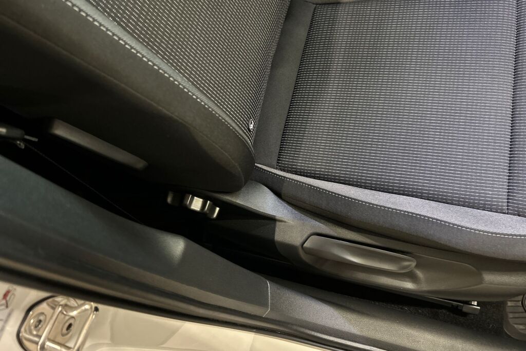 SKODA OCTAVIA 2022 Combi 2.0 TDI 150 Ambition Nordic Edition DSG Autom.