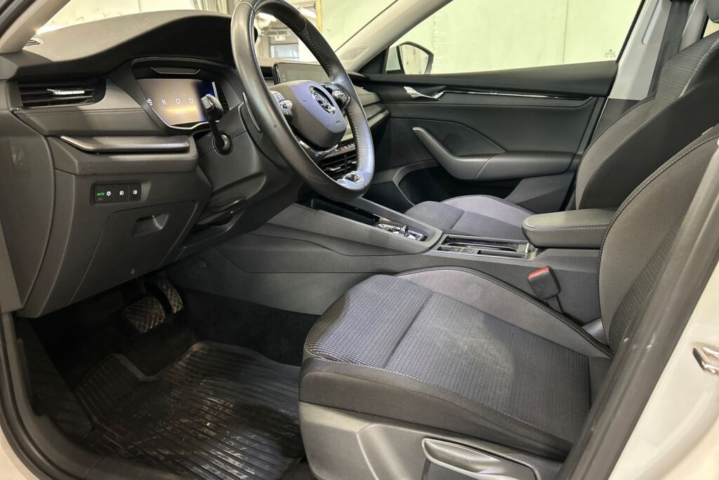 SKODA OCTAVIA 2022 Combi 2.0 TDI 150 Ambition Nordic Edition DSG Autom.