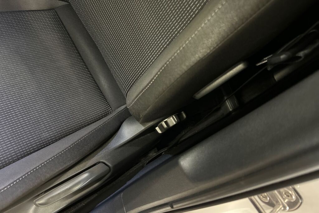 SKODA OCTAVIA 2022 Combi 2.0 TDI 150 Ambition Nordic Edition DSG Autom.