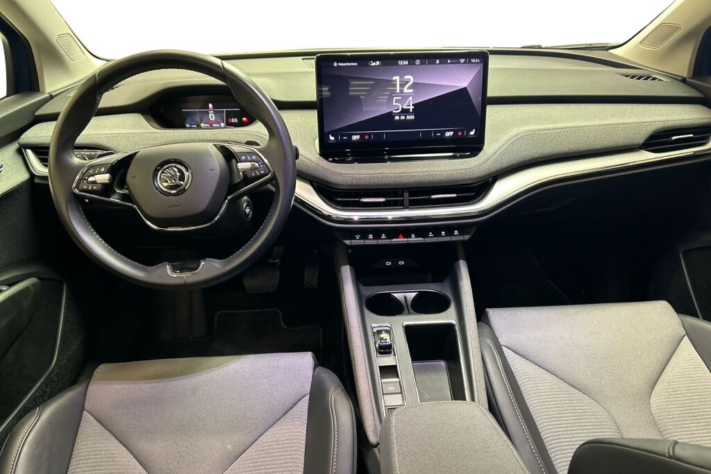 Skoda Enyaq 2023 80x 4x4 iV