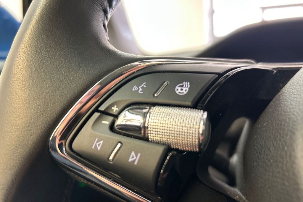 Skoda Enyaq 2023 80x 4x4 iV
