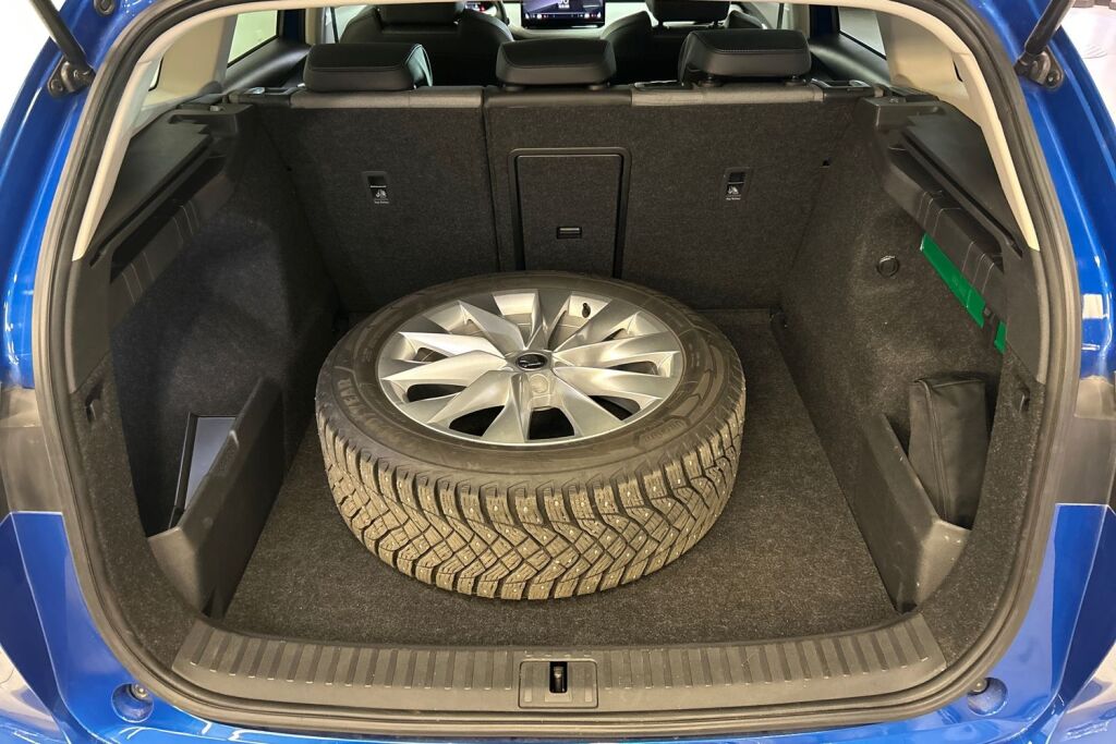 Skoda Enyaq 2023 80x 4x4 iV