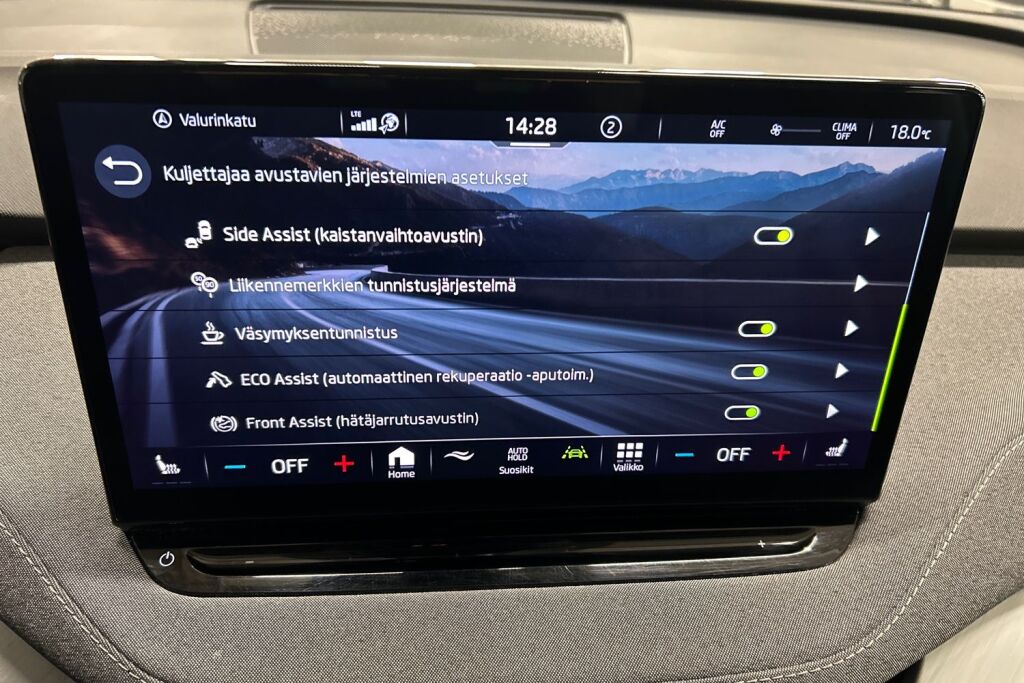 Skoda Enyaq 2023 80 iV