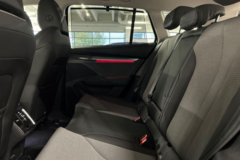 Skoda Enyaq 2023 80 iV