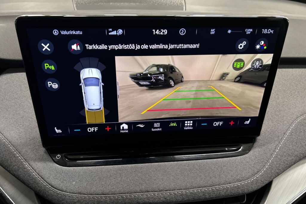 Skoda Enyaq 2023 80 iV