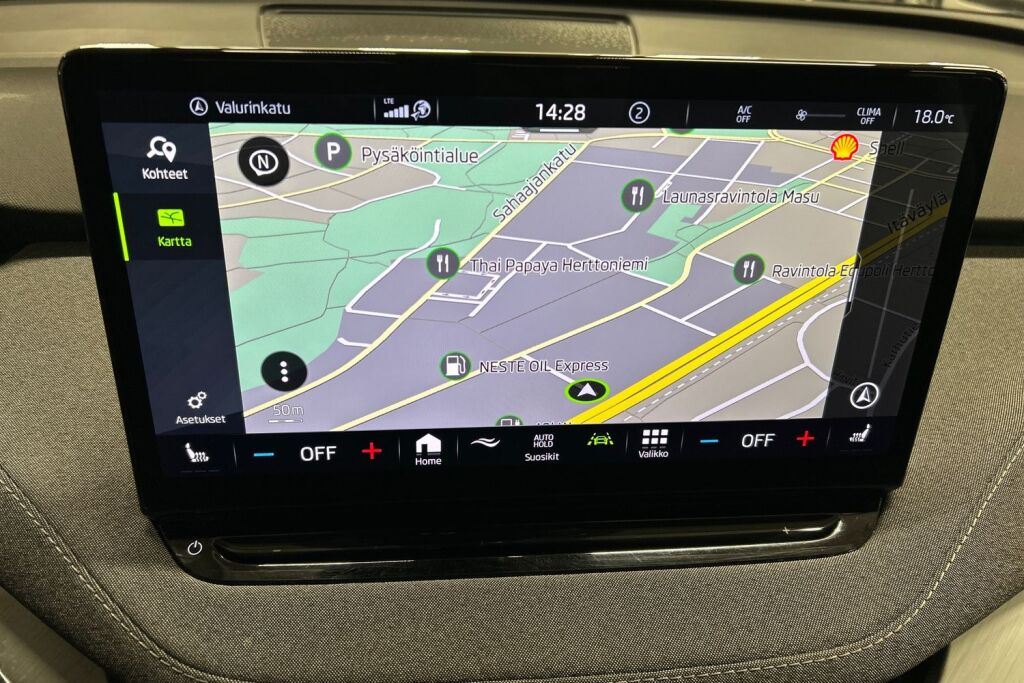 Skoda Enyaq 2023 80 iV