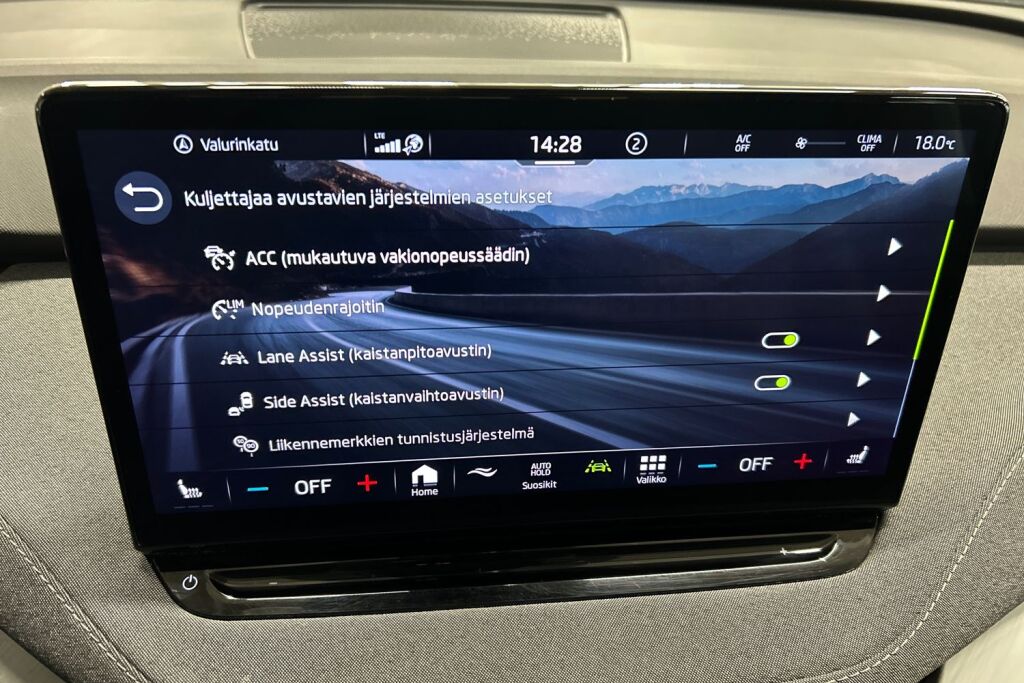 Skoda Enyaq 2023 80 iV