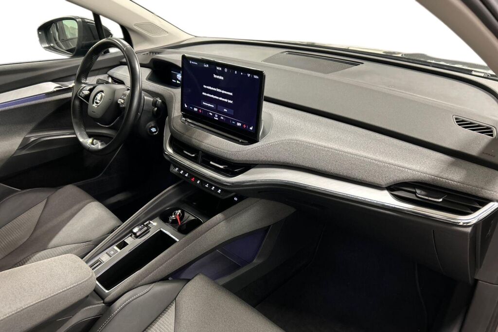 Skoda Enyaq 2023 80 iV