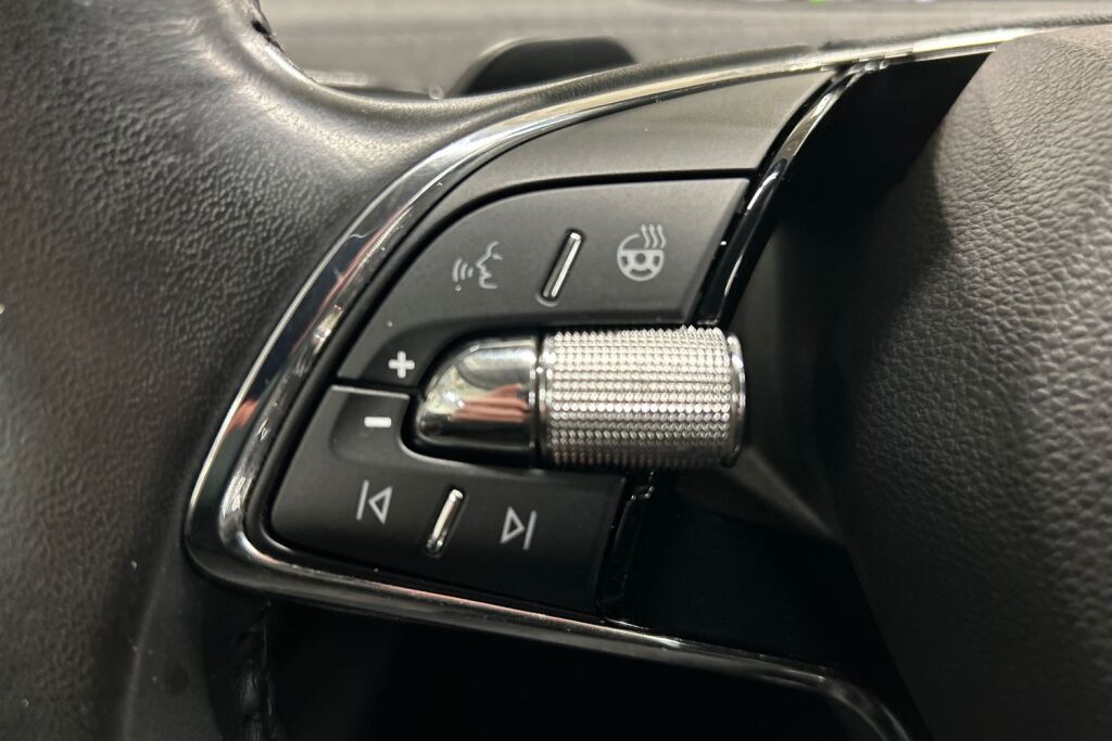 Skoda Enyaq 2023 80 iV