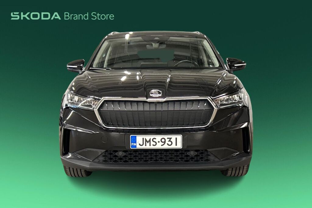 Skoda Enyaq 2023 80 iV