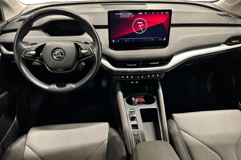 Skoda Enyaq 2023 80 iV
