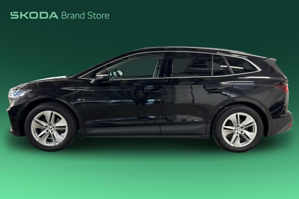 Skoda Enyaq 2023 80 iV