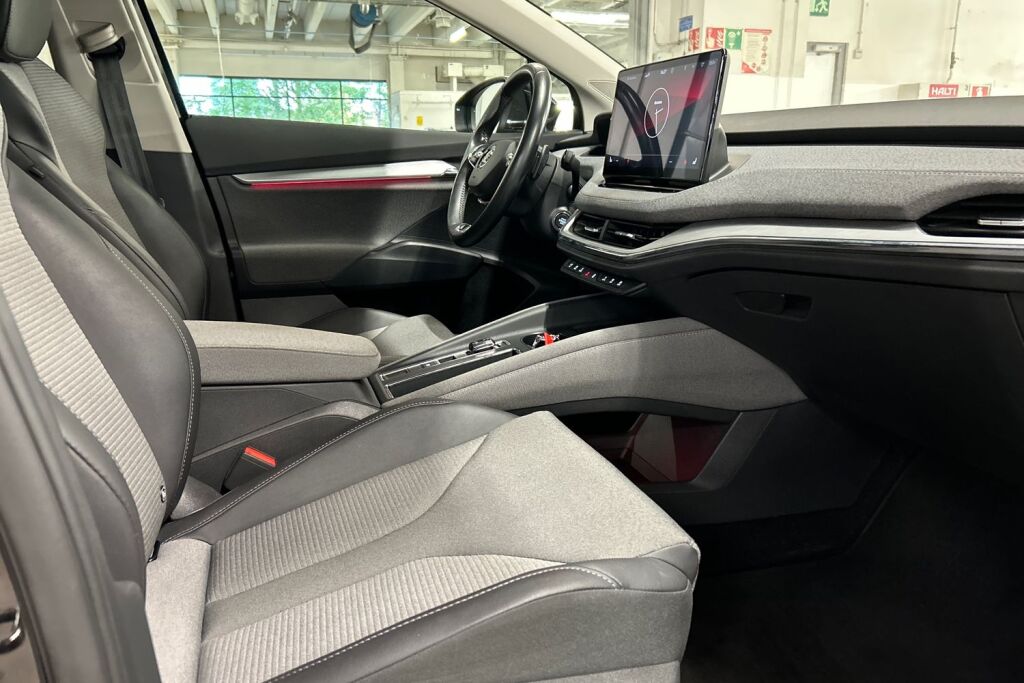 Skoda Enyaq 2023 80 iV