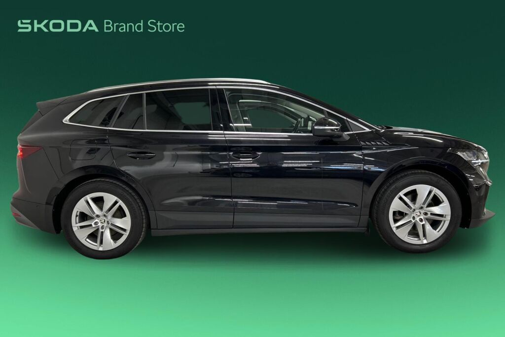 Skoda Enyaq 2023 80 iV
