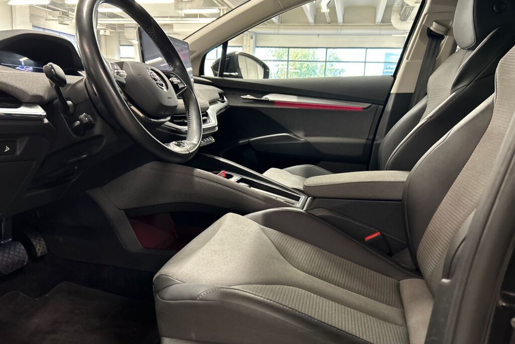 Skoda Enyaq 2023 80 iV