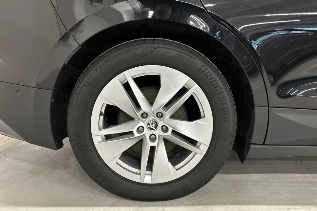 Skoda Enyaq 2023 80 iV