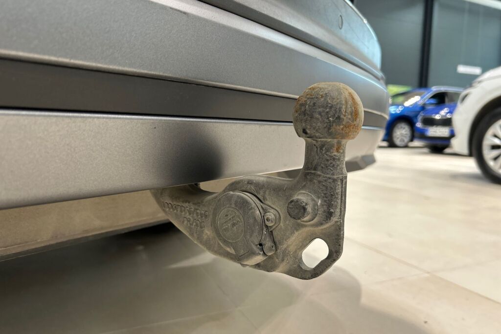 Skoda Enyaq 2022 80x 4x4 iV