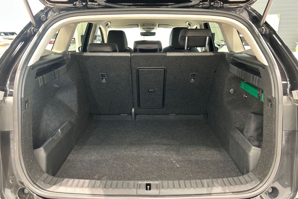 Skoda Enyaq 2022 80x 4x4 iV