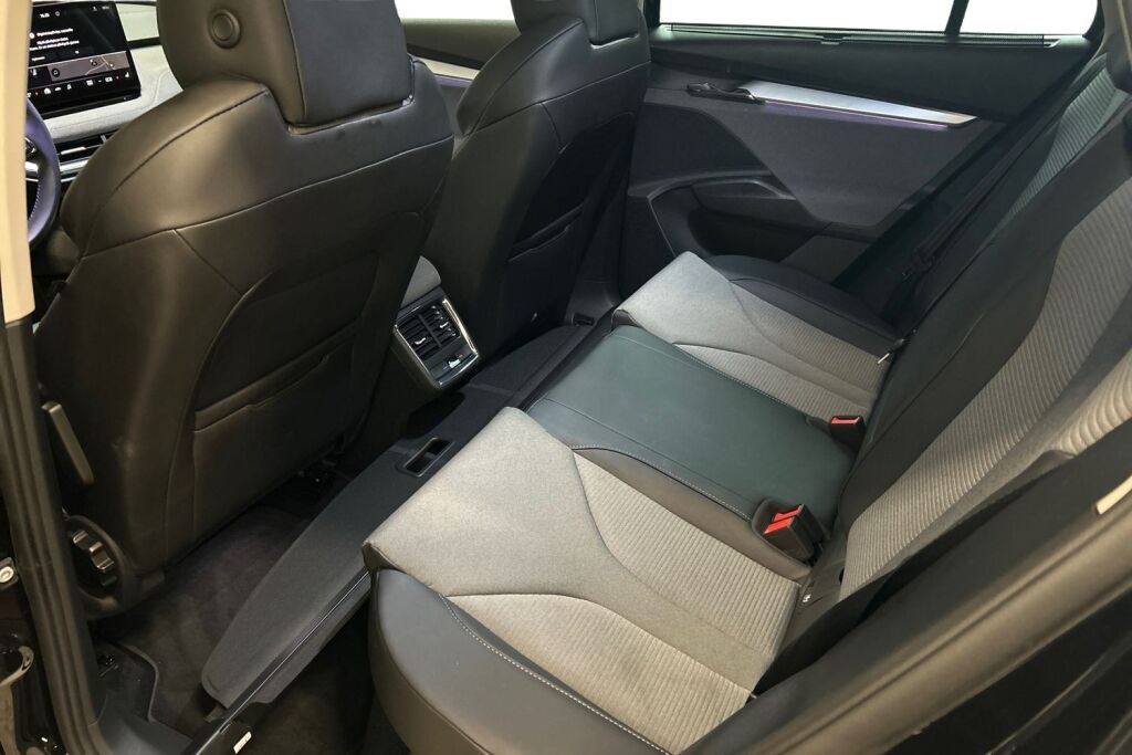 Skoda Enyaq 2023 80 iV