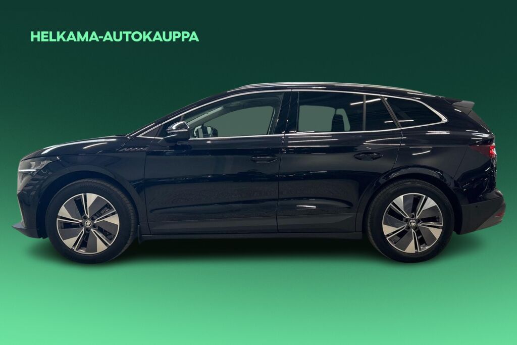 Skoda Enyaq 2023 80 iV
