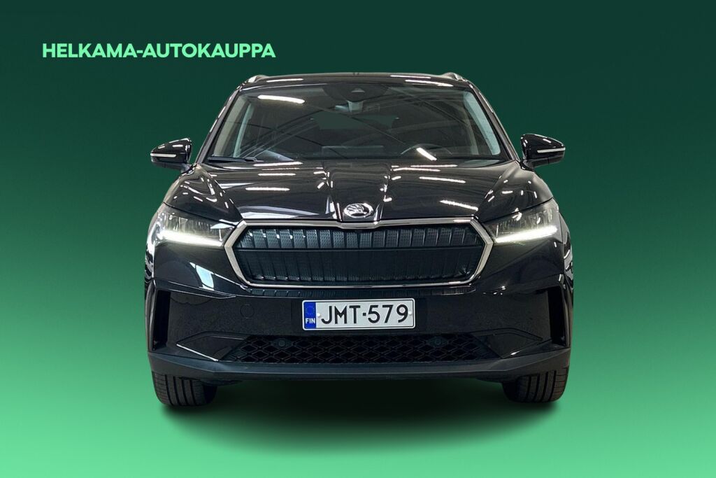 Skoda Enyaq 2023 80 iV