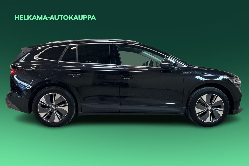 Skoda Enyaq 2023 80 iV