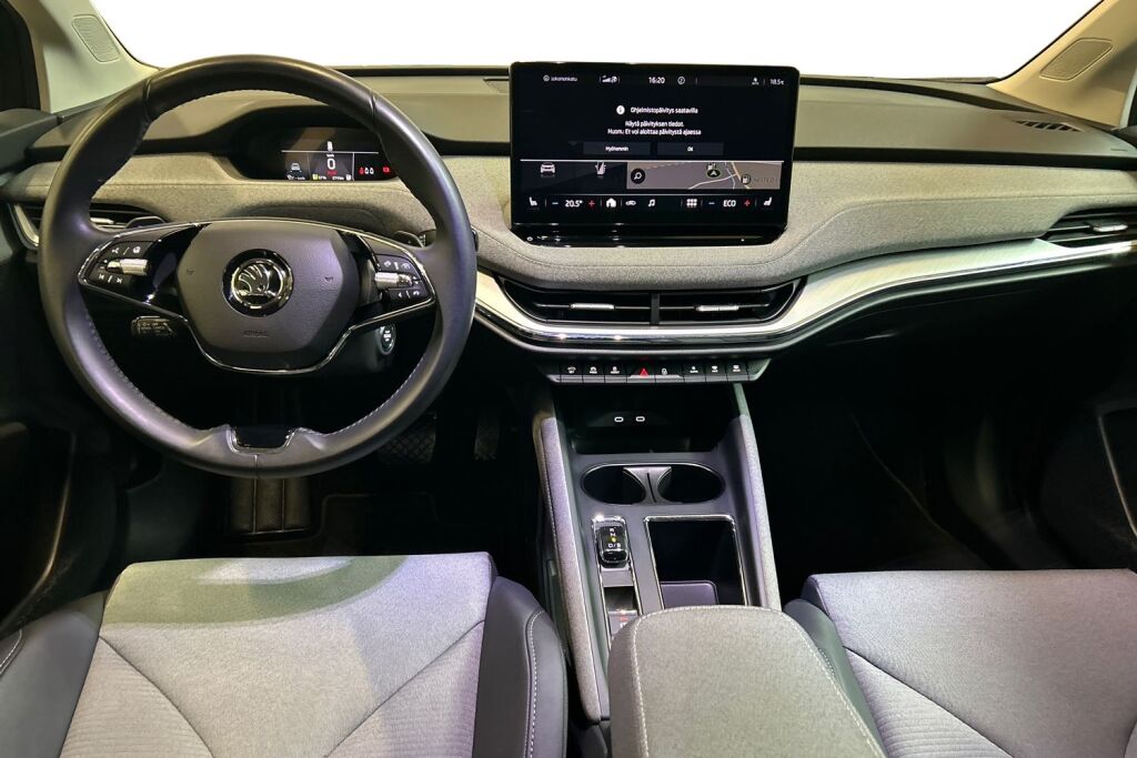 Skoda Enyaq 2023 80 iV