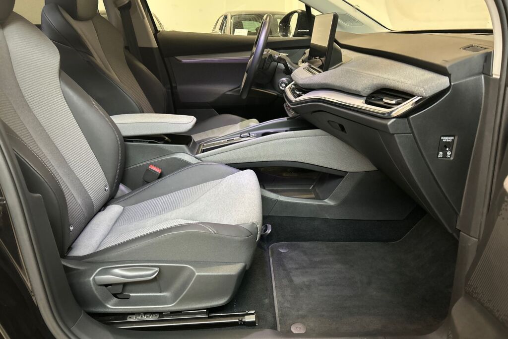 Skoda Enyaq 2023 80 iV