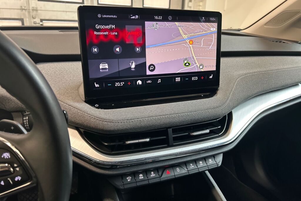 Skoda Enyaq 2023 80 iV