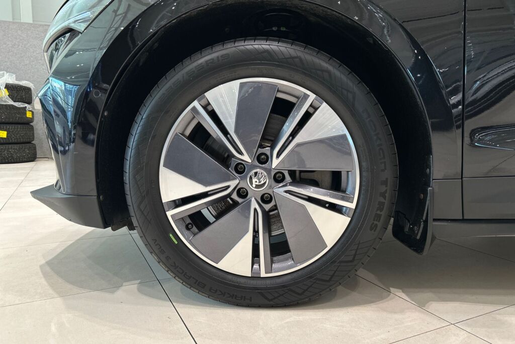 Skoda Enyaq 2023 80 iV
