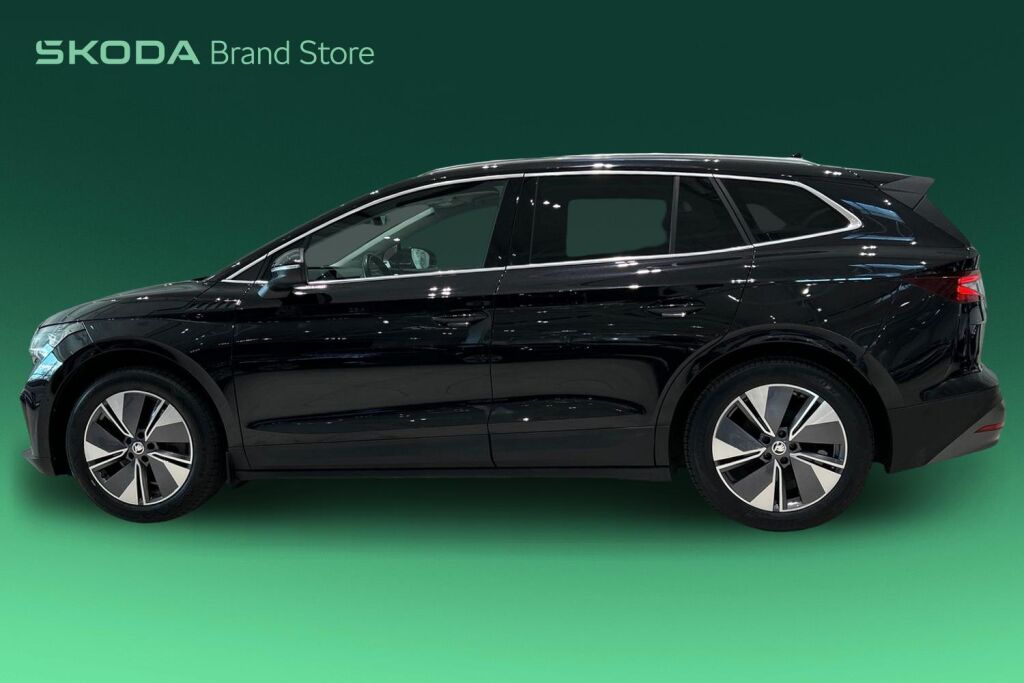 Skoda Enyaq 2023 80 iV