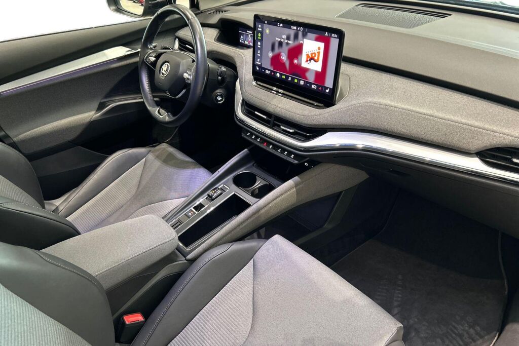 Skoda Enyaq 2023 80 iV