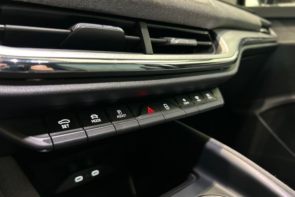 Skoda Enyaq 2023 80 iV