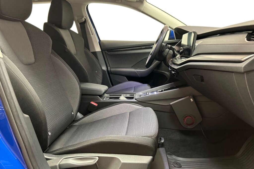 Skoda Octavia 2022 Combi 1.5 TSI Ambition eTEC DSG Autom.