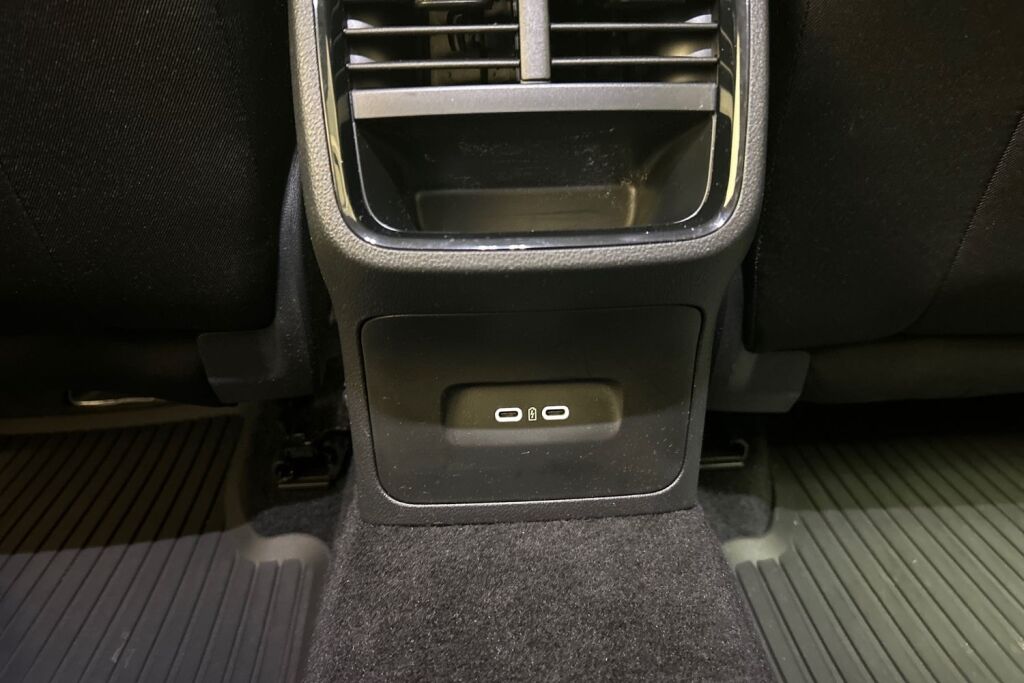 Skoda Octavia 2022 Combi 1.5 TSI Ambition eTEC DSG Autom.