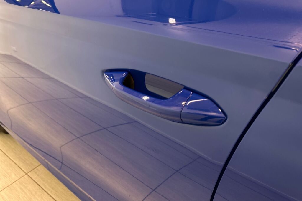 Skoda Octavia 2022 Combi 1.5 TSI Ambition eTEC DSG Autom.