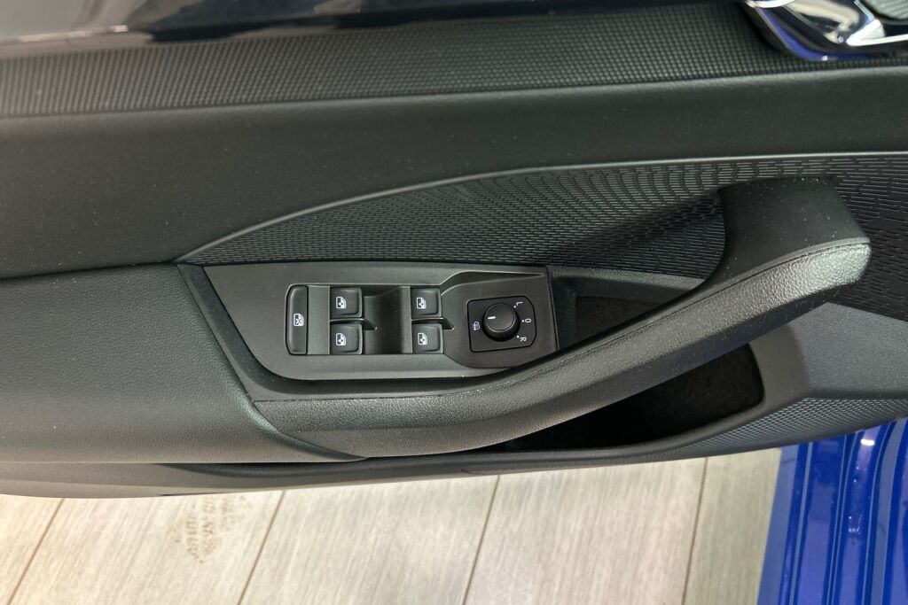 Skoda Octavia 2022 Combi 1.5 TSI Ambition eTEC DSG Autom.