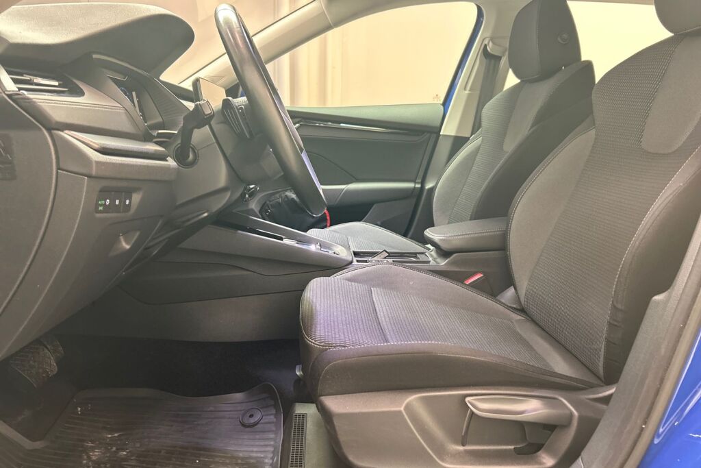 Skoda Octavia 2022 Combi 1.5 TSI Ambition eTEC DSG Autom.