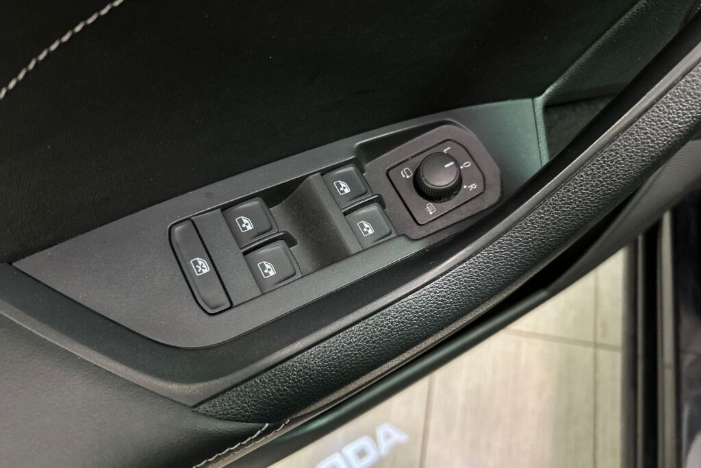 Skoda Kodiaq 2023 2.0 TDI 150 4x4 Ambition DSG Autom.