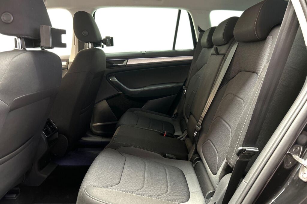 Skoda Kodiaq 2023 2.0 TDI 150 4x4 Ambition DSG Autom.
