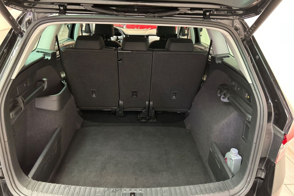 Skoda Kodiaq 2023 2.0 TDI 150 4x4 Ambition DSG Autom.